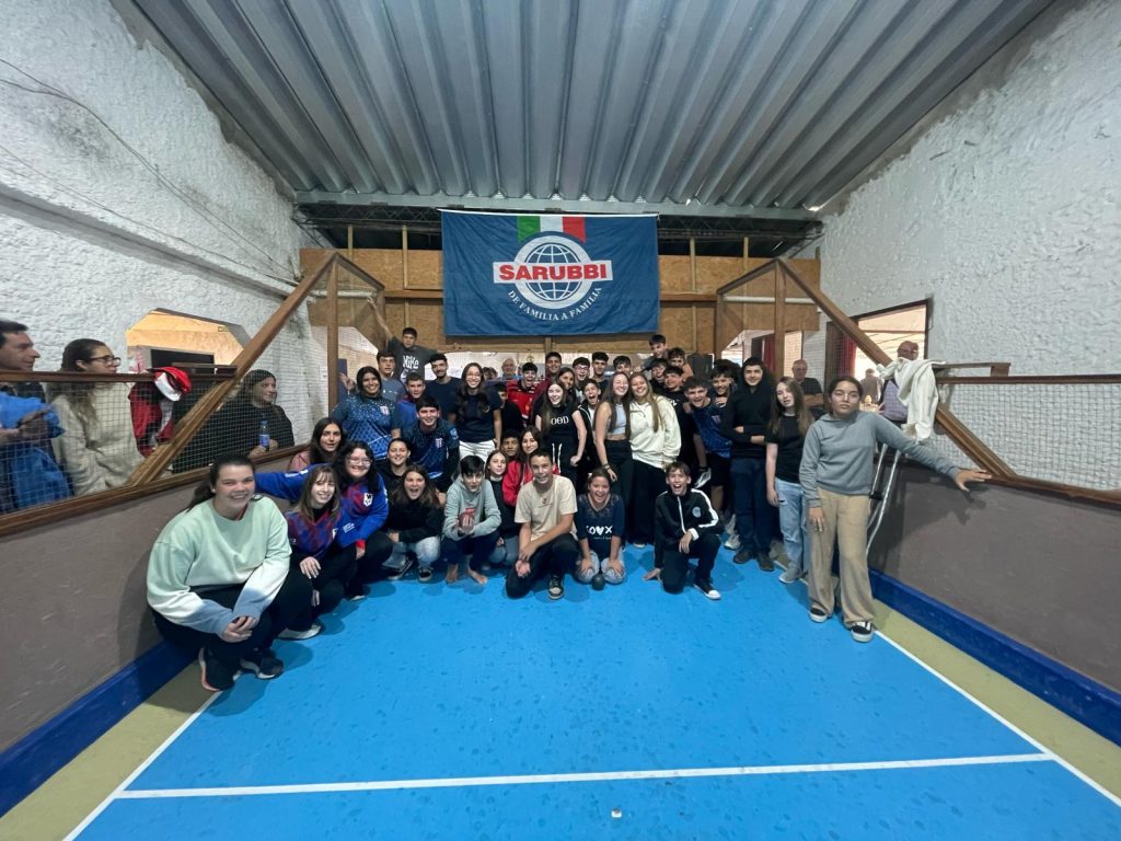 Camp. Nacional Sub18