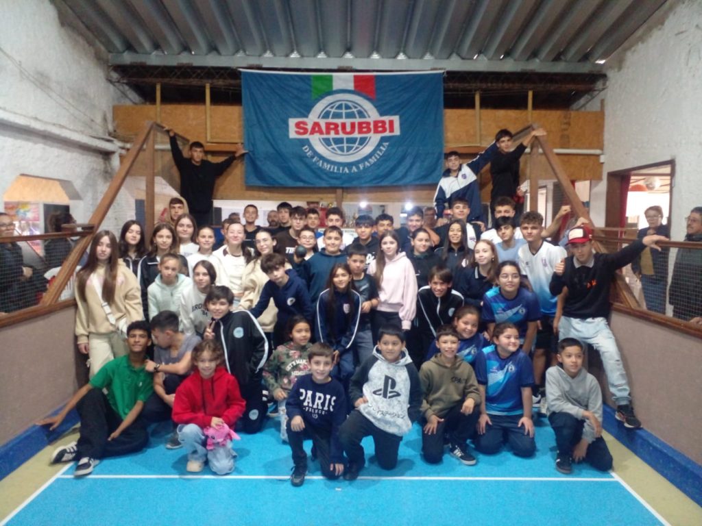 Camp. Nacional Sub 15