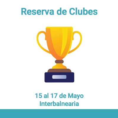 Reserva Clubes