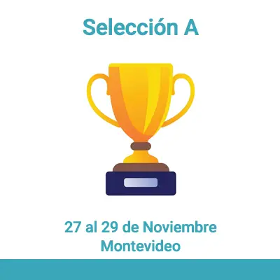 Selección A