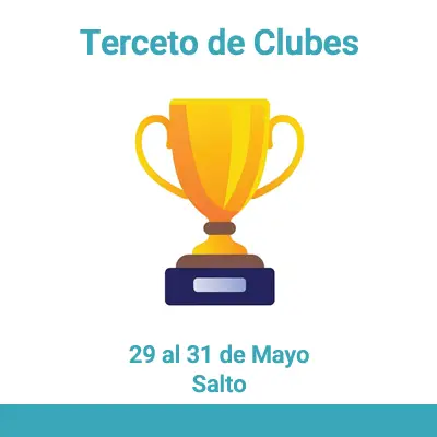 Terceto de Clubes